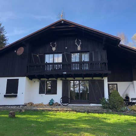 Dom Alpejski Krosniczanka Krosnica (Lesser Poland) Exterior foto